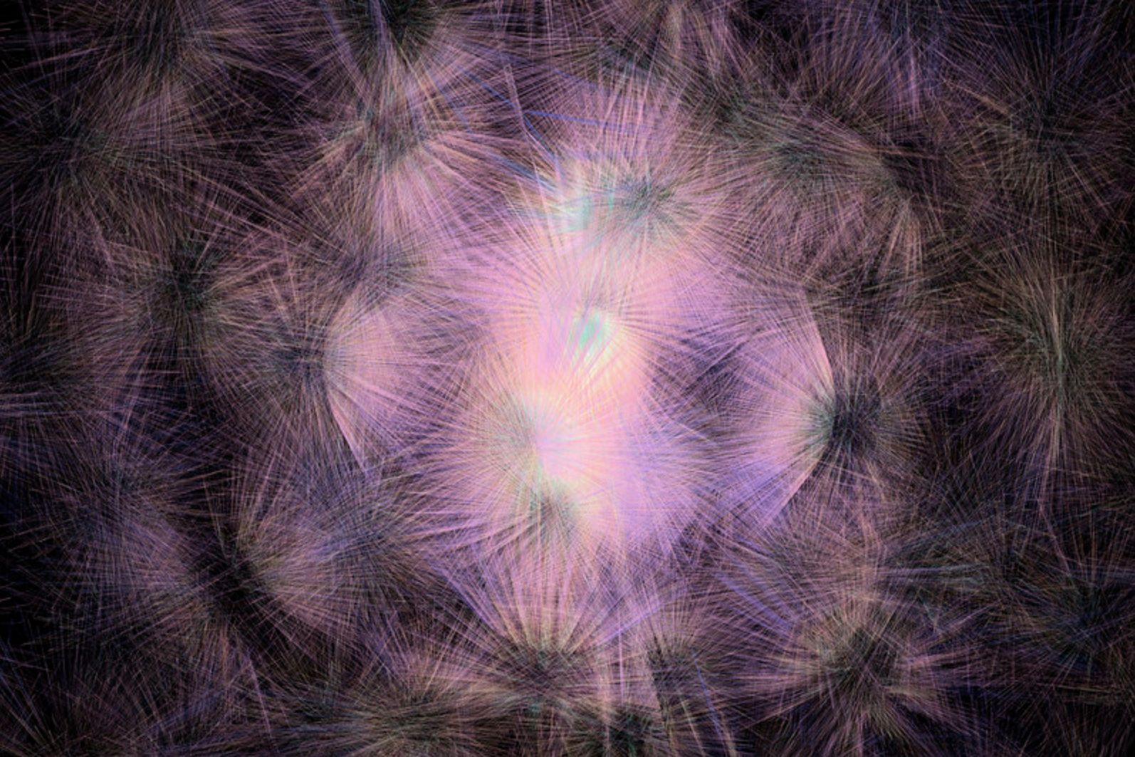 Cosmos of thoughts VII